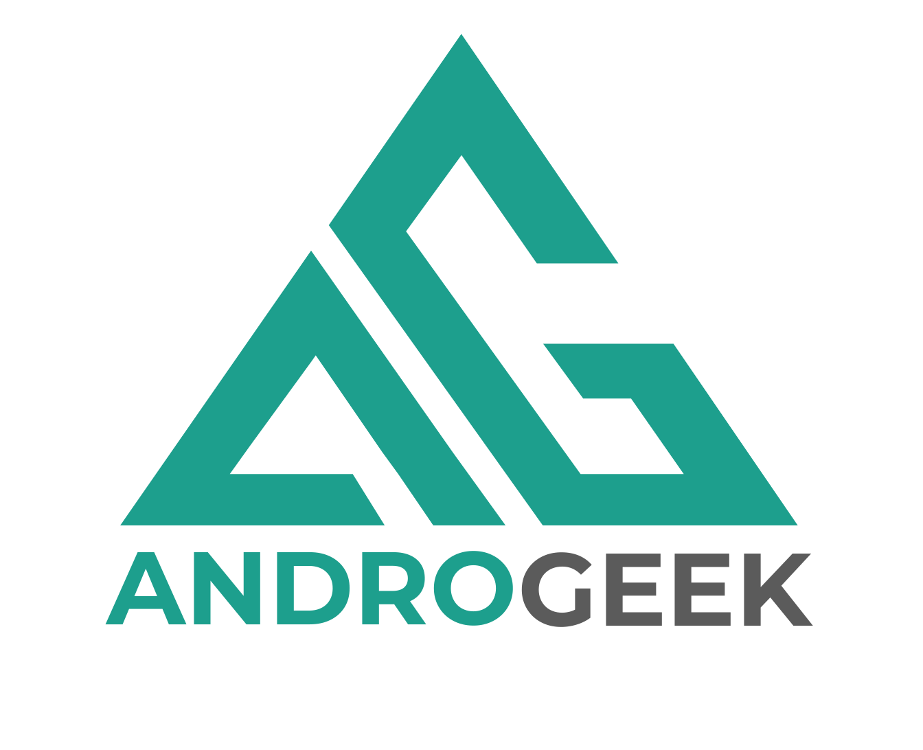 Androgeek